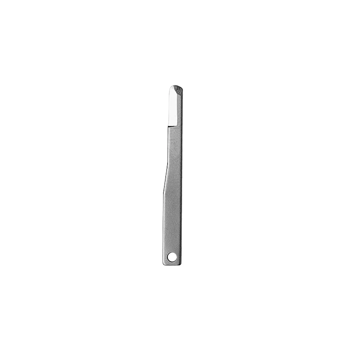 Mini Single Edge Scalpel Blade, Sterile, PK/12
