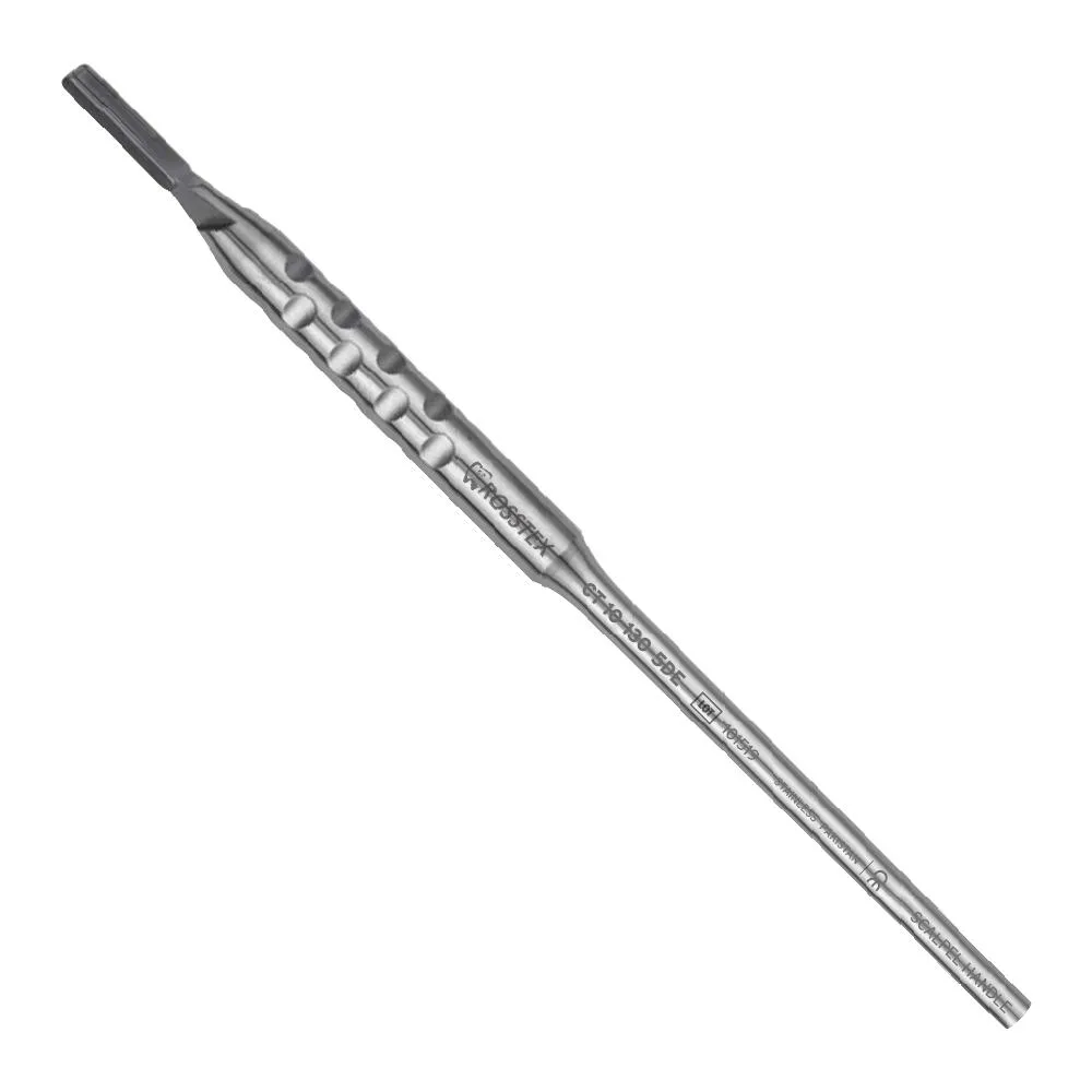 Scalpel Handle No. 5DE
