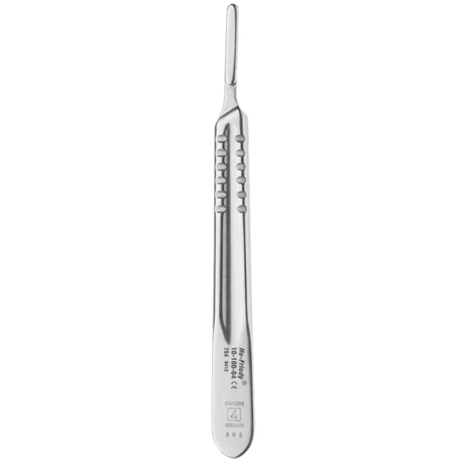 Scalpel Handle #4