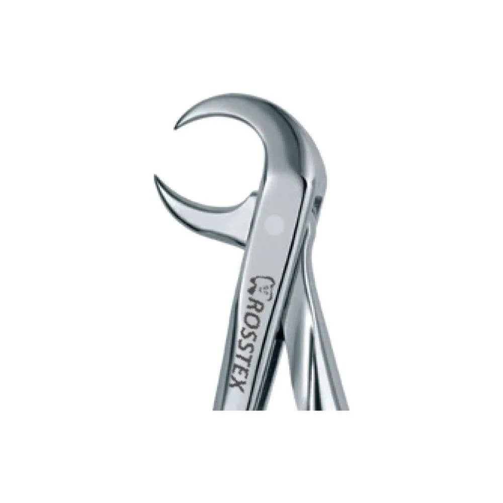 Dental Extraction Forceps 86C, Standard Handle
