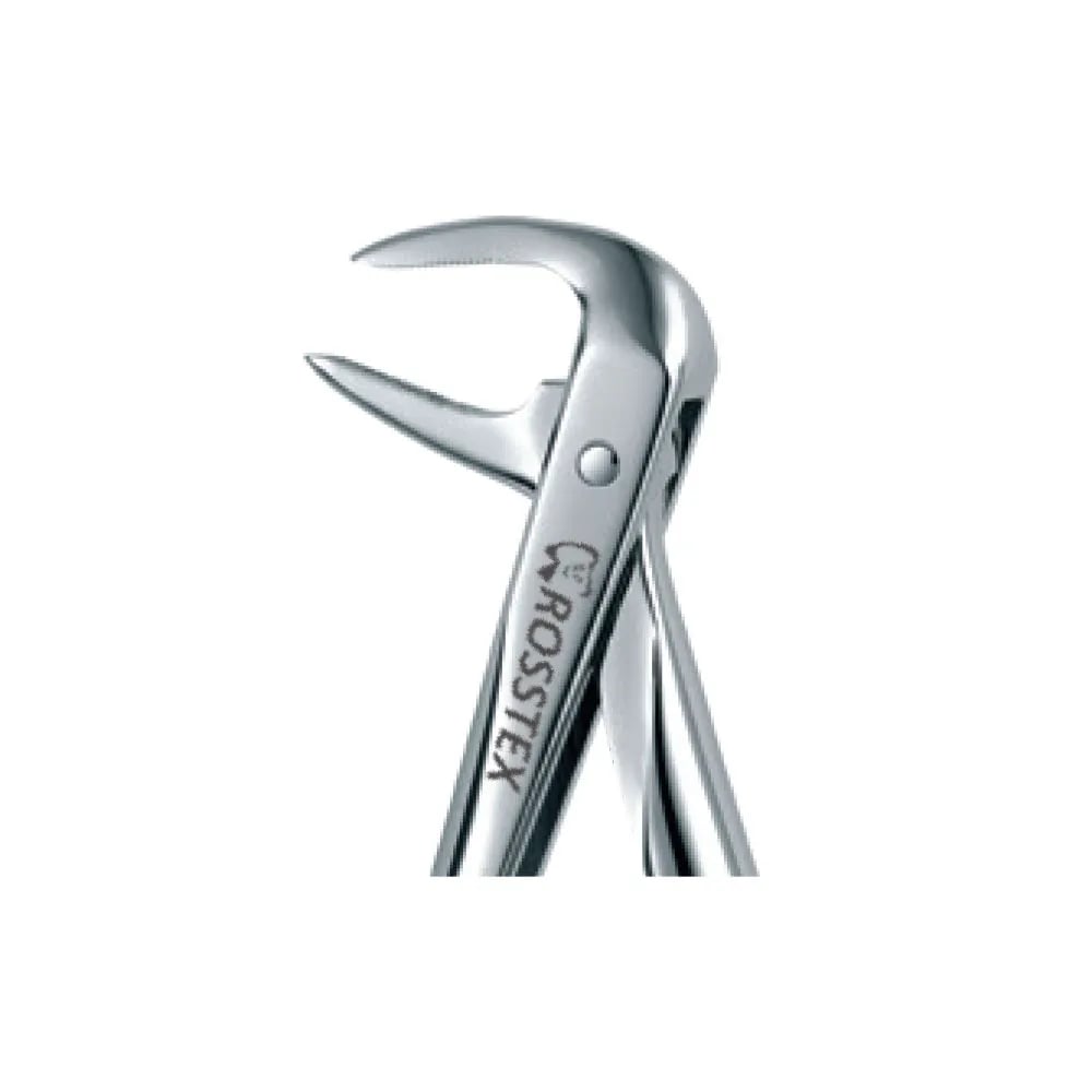 Dental Extraction Forceps 74, Standard Handle