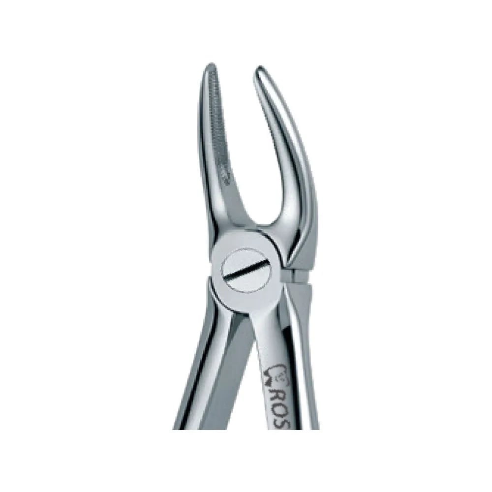 Dental Extraction Forceps 30, Standard Handle