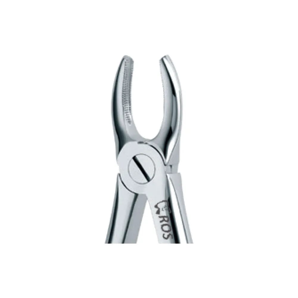 Dental Extraction Forceps 2, Standard Handle