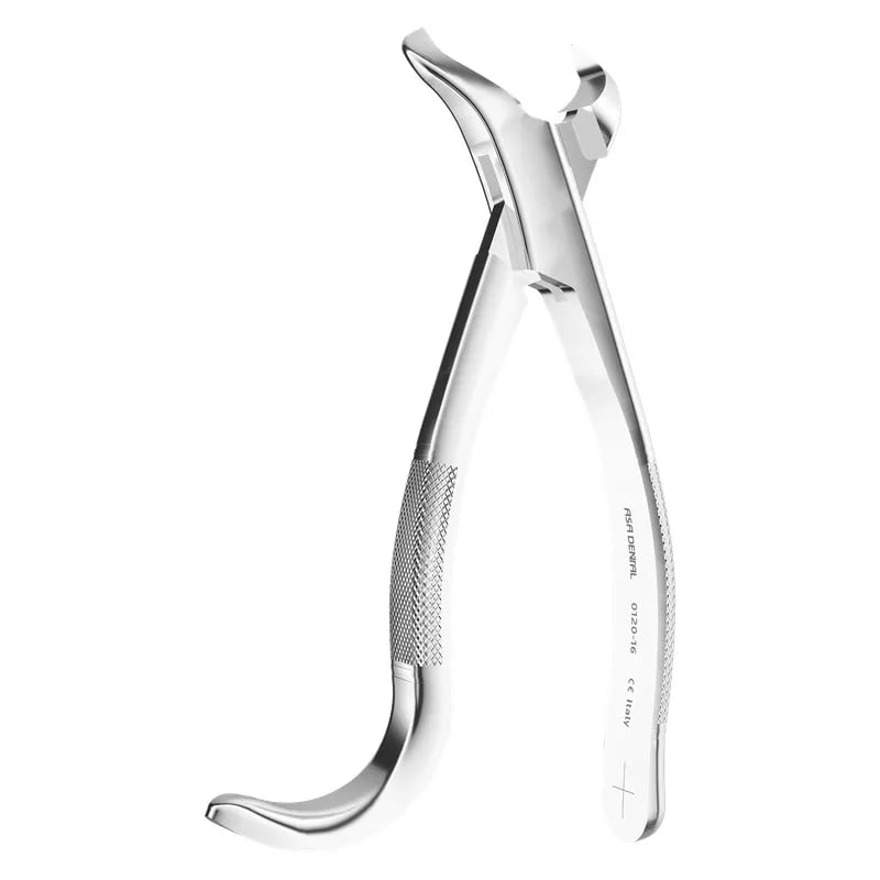 Extracting Forceps American Pattern N.16