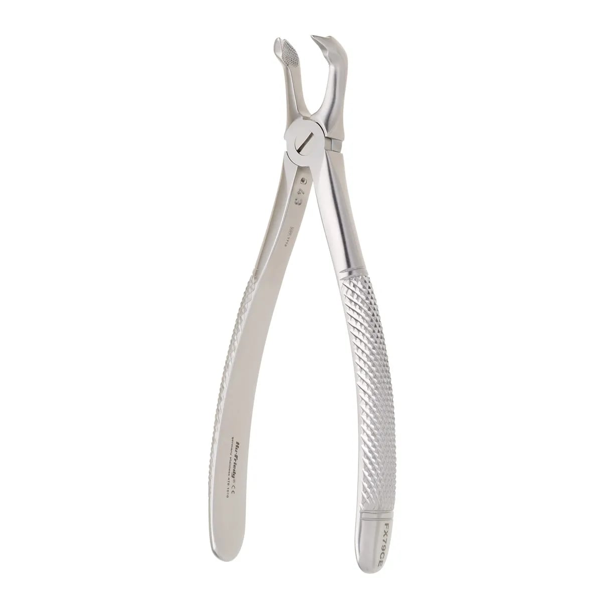 European Pedo Forceps #79C