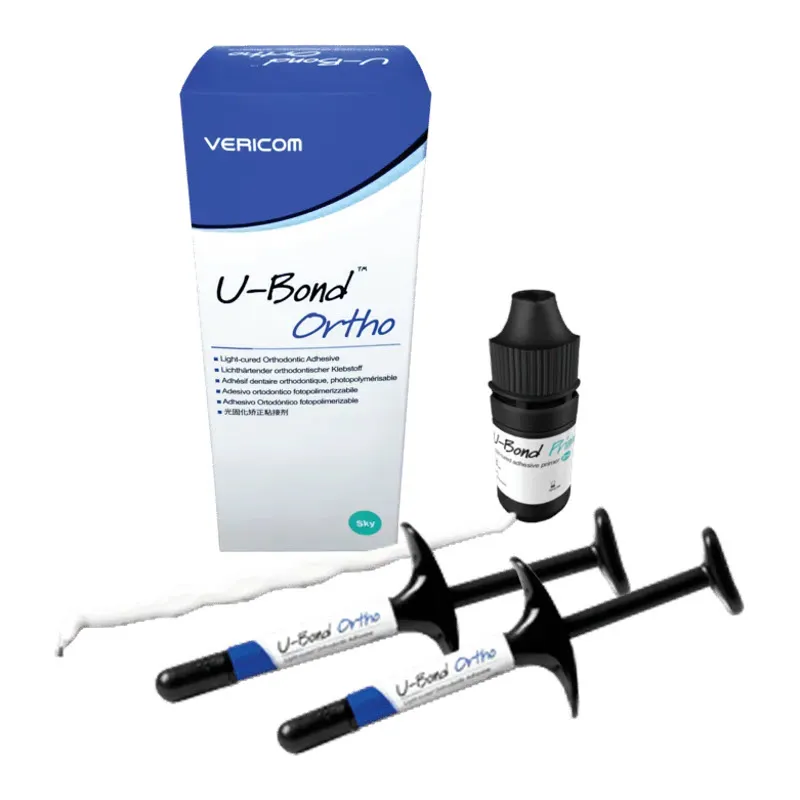 مجموعة U-Bond Ortho UO108 Sky
