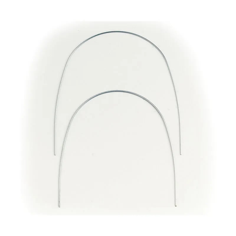 TruForce SS Full Form Archwire, 018, Upper0