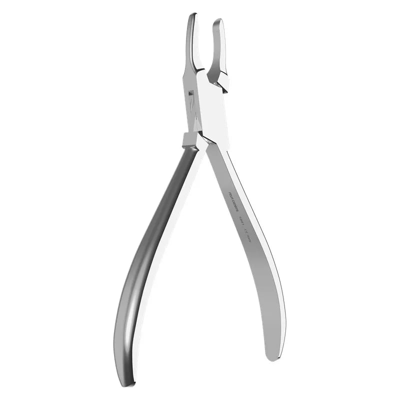 ASA Dental Johnson Contouring Plier