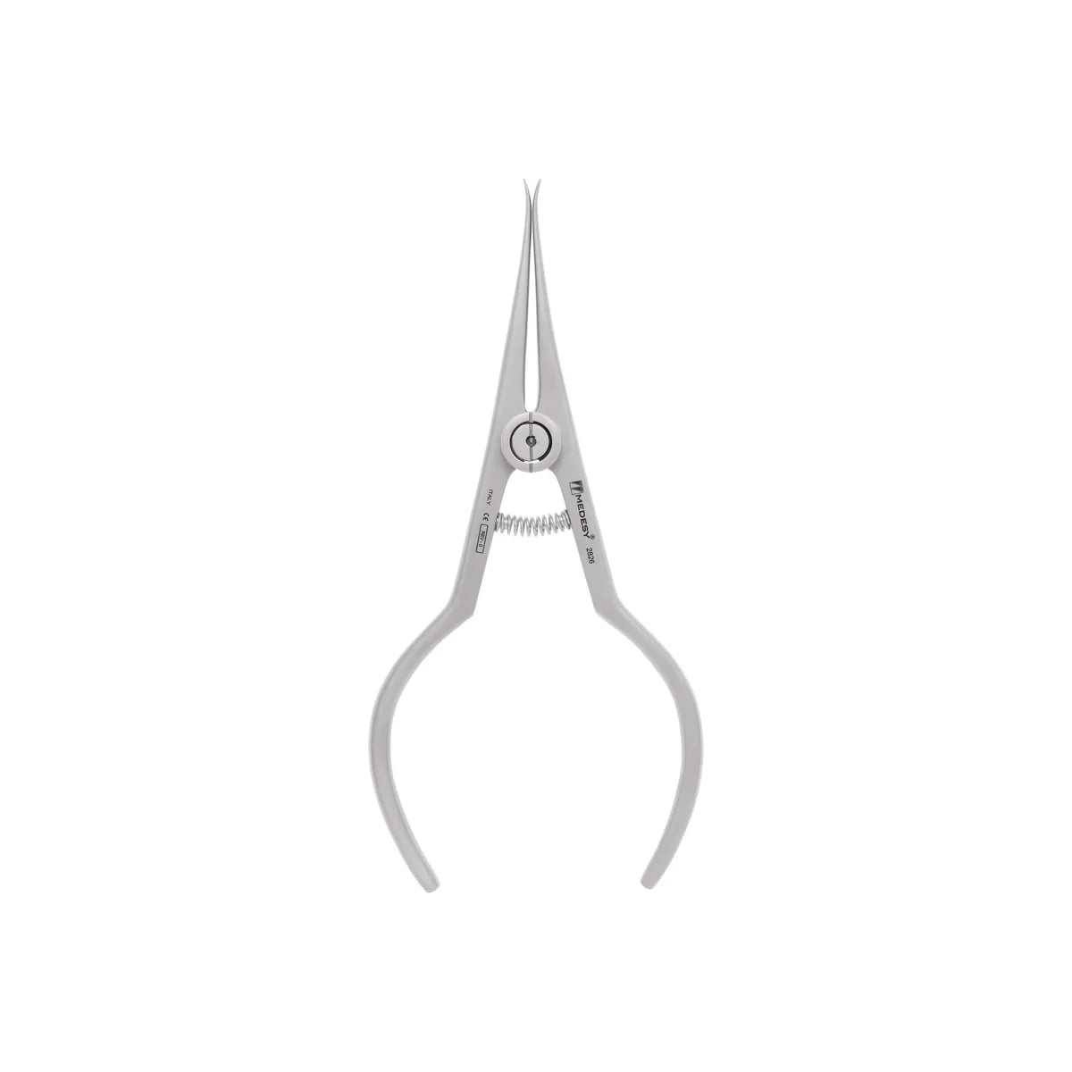Ligature Plier with Blocking Mechanism