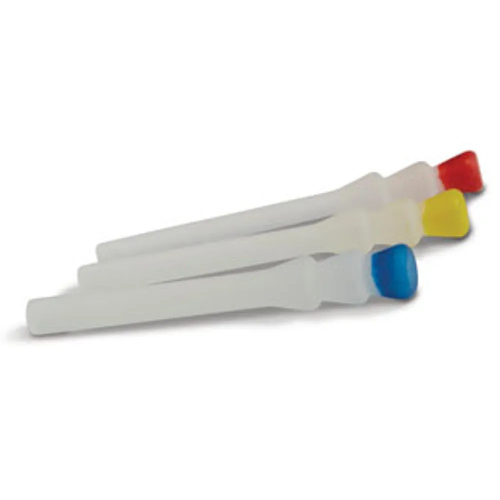 FibreKleer 4X، مسمار ألياف متدرج 1.375mm، 30x