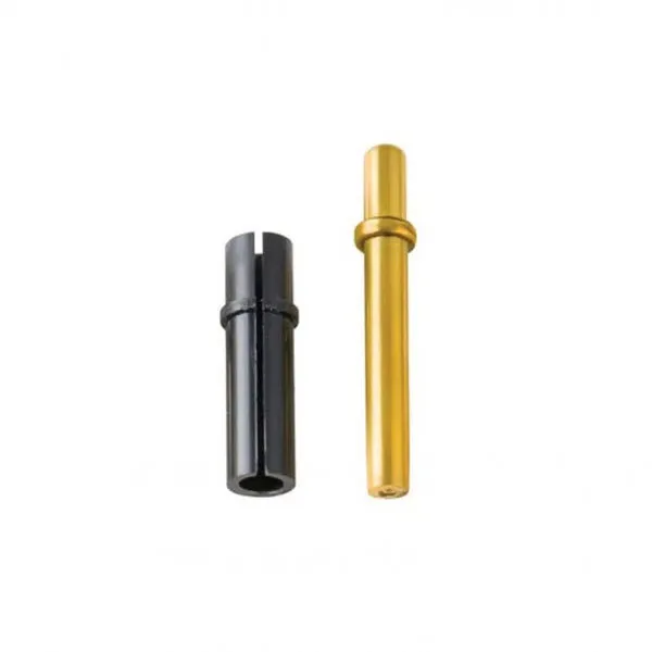 Pindex Pin، متوسط، 16mm مع غلاف بلاستيكي