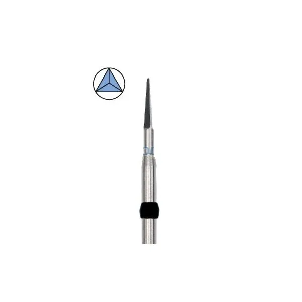 Tri-Cutter, Mini, Carbid Cutter Burs HP