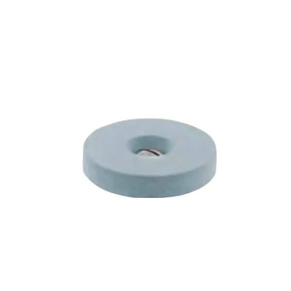DIADUR, Porcelain & Metal Grinding, Big Disc, HP, Medium
