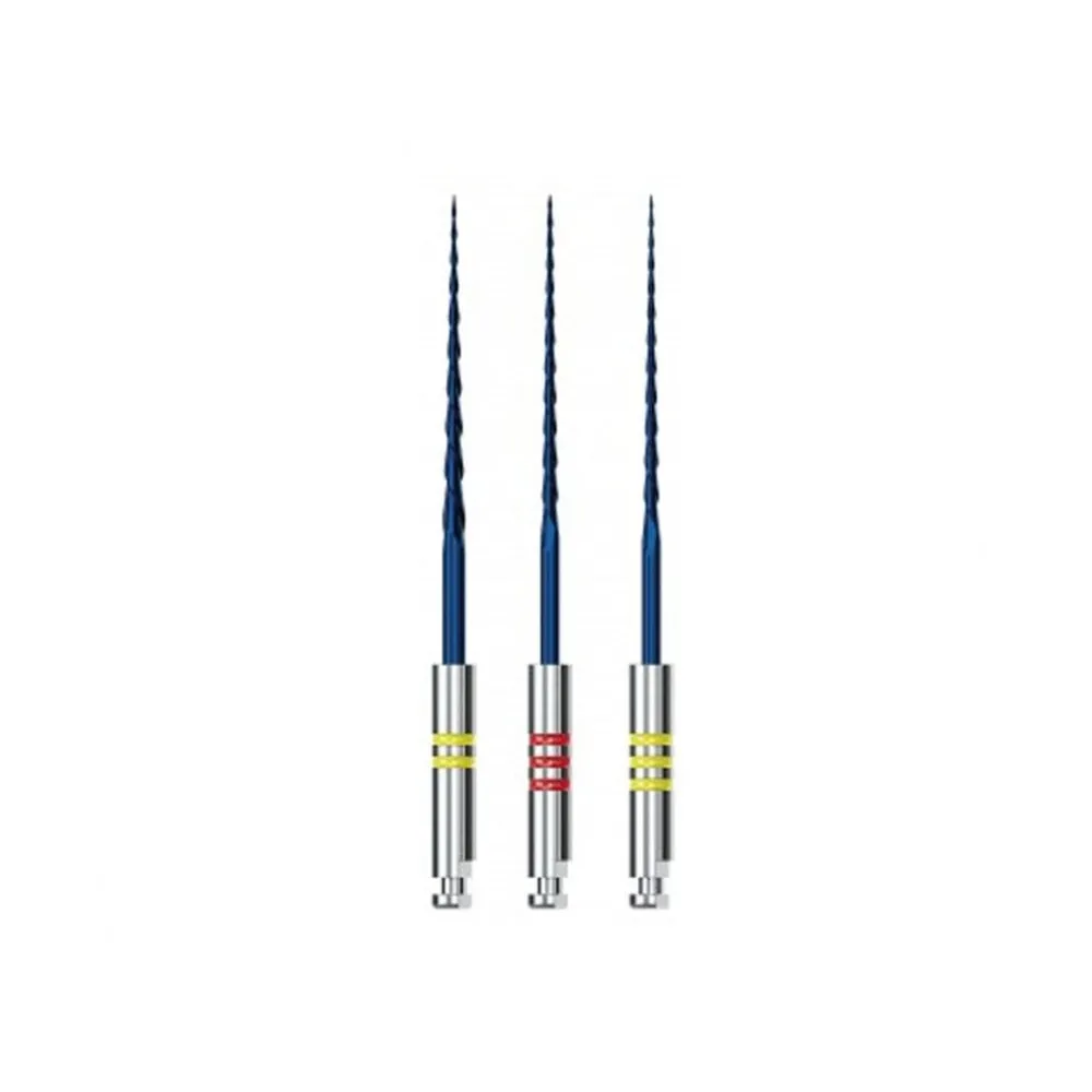 Endostar E3 Azure Basic 14/04, 25mm