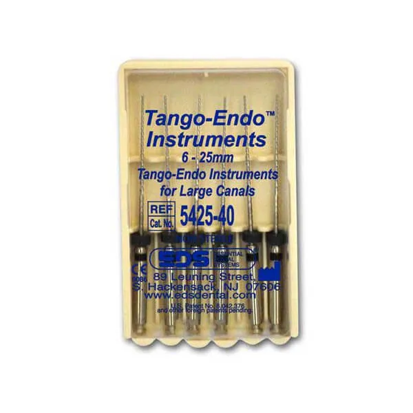 Tango-Endo إعادة تعبئة الأداة، 25mm