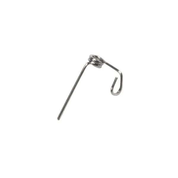 Rotating Spring Counter Clockwise
