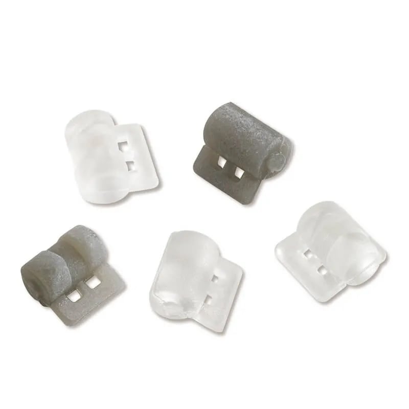 Rotation Wedges L Clear