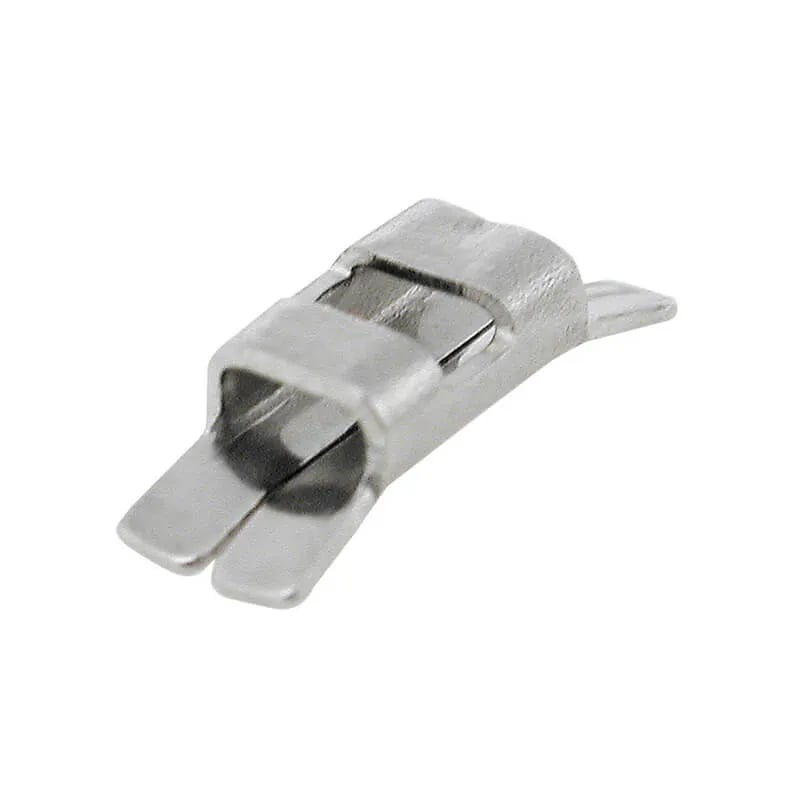 Lingual Sheaths Indent36