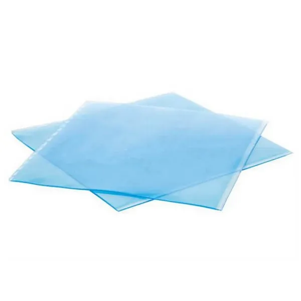 شرائح Sof-Tray Classic لصواني التبييض (0.035"), 0.9mm