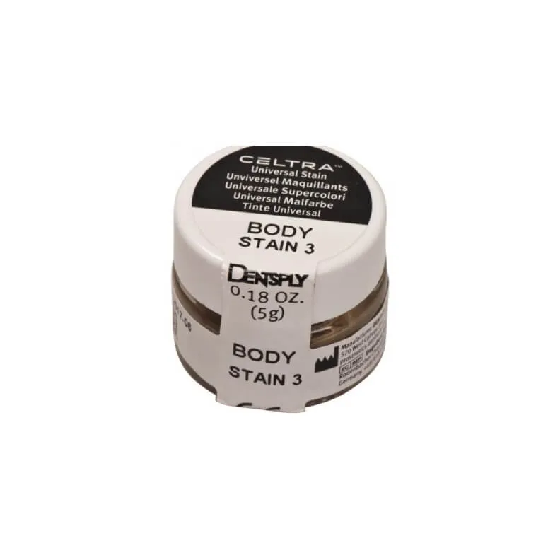 Celtra Olive Glaze, 5g Jar