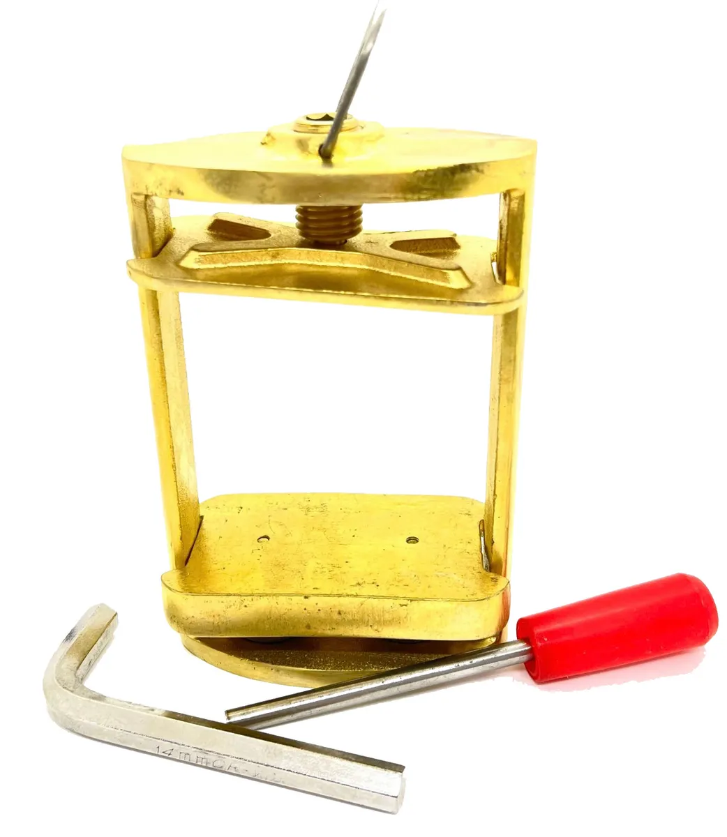Flask Compress، مكبس معالجة الطقم