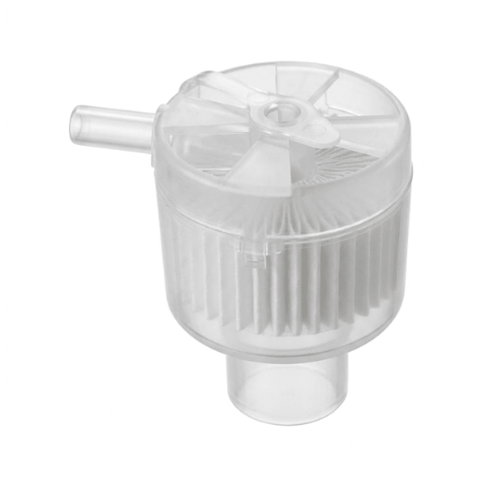 Tracheostomy HME Filter