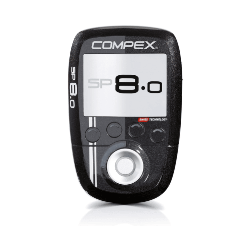 Compex SP 8.0 Wireless Muscle Stimulator