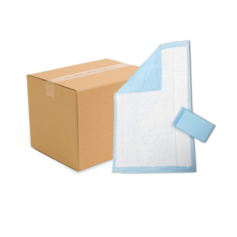 Disposable Underpads, 90 x 60cm