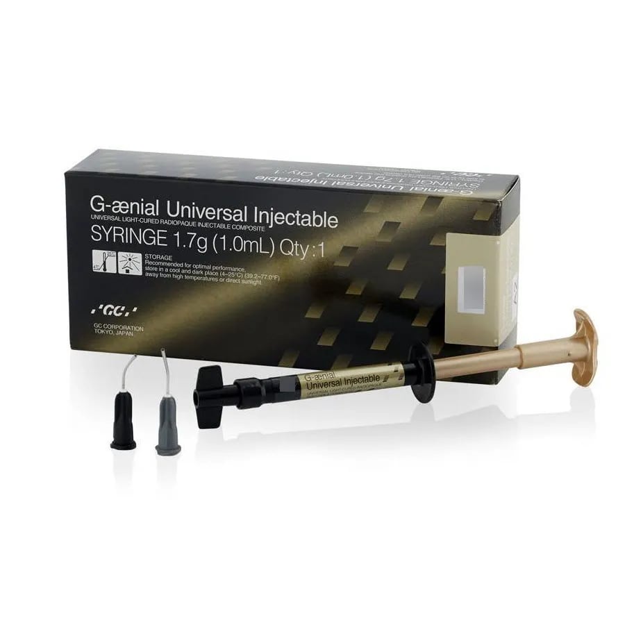 جي-اينيال يونيفرسال سيرنج 1.7 جم لون B1