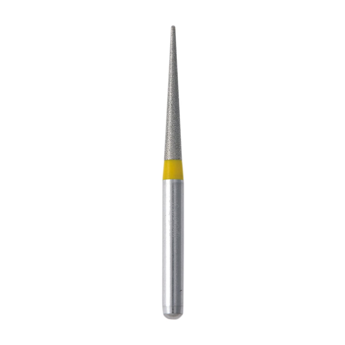 Straight Taper Round End TR-11EF, Extra Fine Grit, 199/013