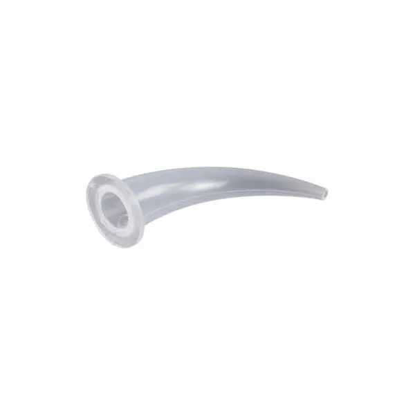 3M Elastomer Syringe Application Tips Medium Viscosity 71225