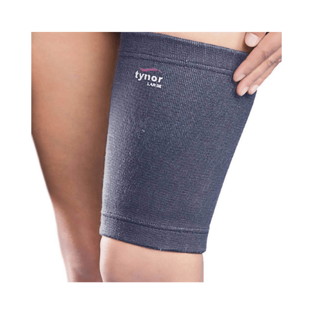 Thigh Support D 14
