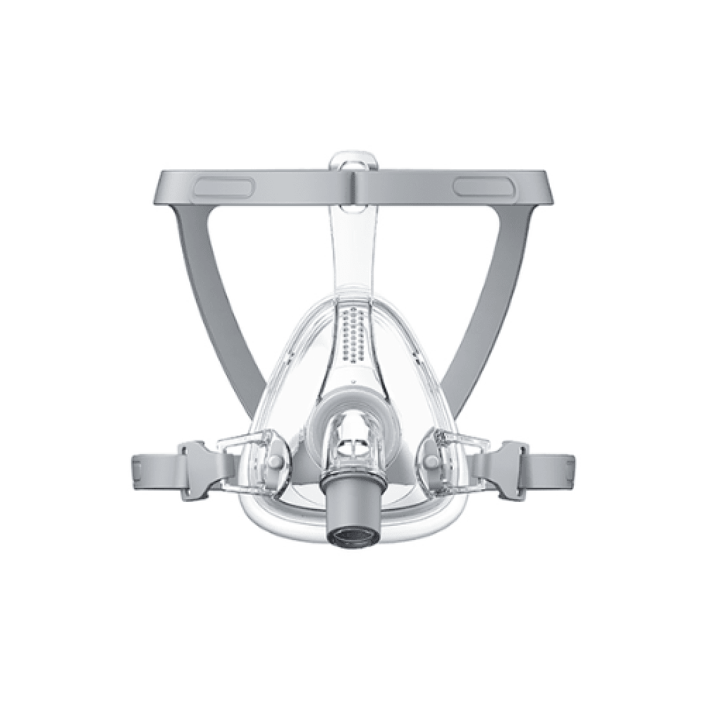 Full Face CPAP/BiPAP Mask