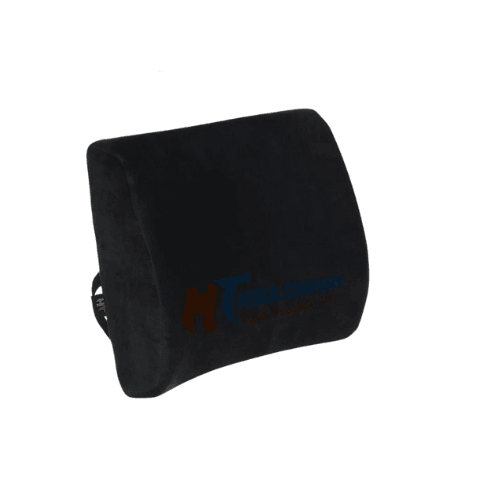 Lumbar Support Cushion, Memory Foam
