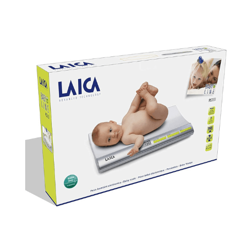 Digital Baby Scale, 20 kg Capacity