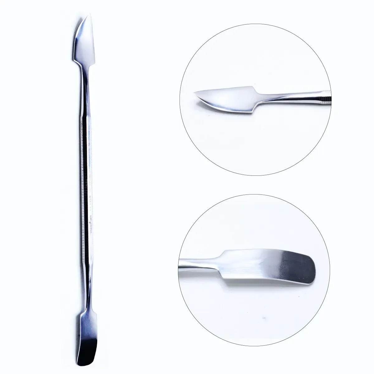 Dental Spatula Gritman, 18.0 cm