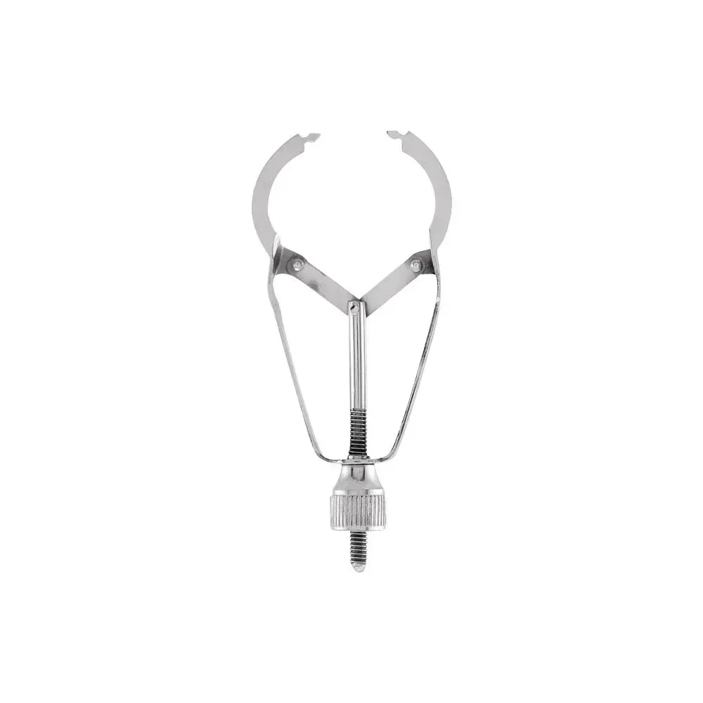 Dental Amalgam Carrier, No. 12
