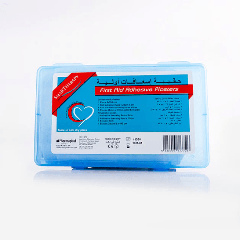 First Aid Kit