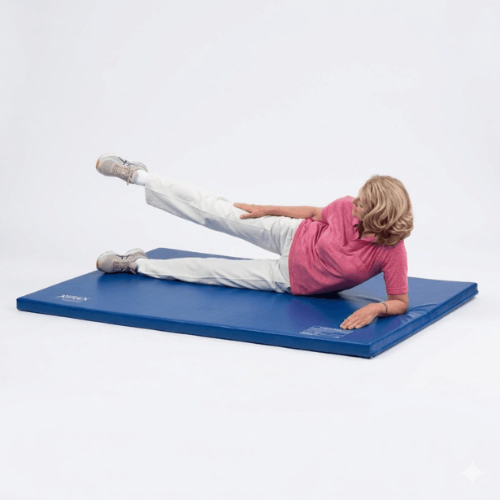 Exercise Mat, Foam, Physical Therapy