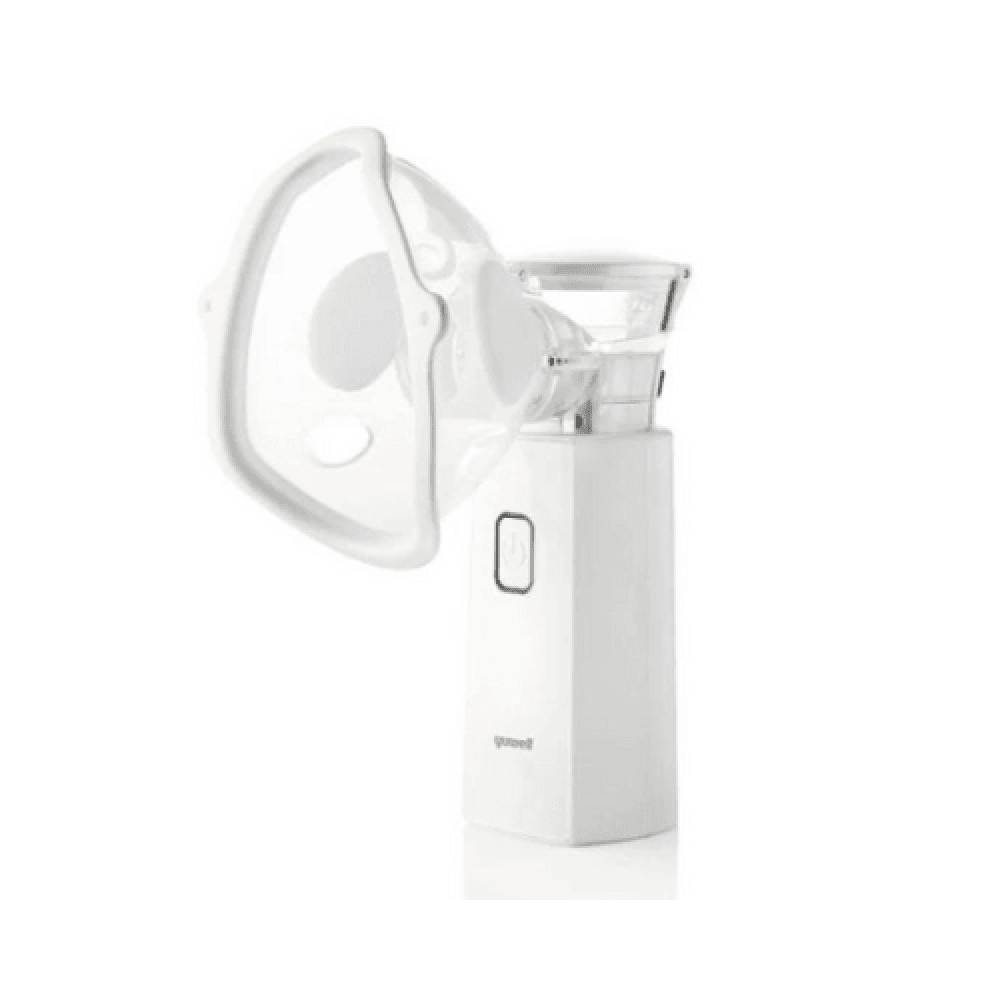 Portable Nebulizer, Yuwell M103