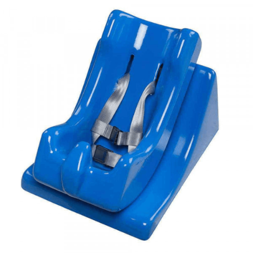 Tumble Forms Pediatric Seating System, 2 Pieces