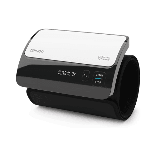 Omron EVOLV Blood Pressure Monitor
