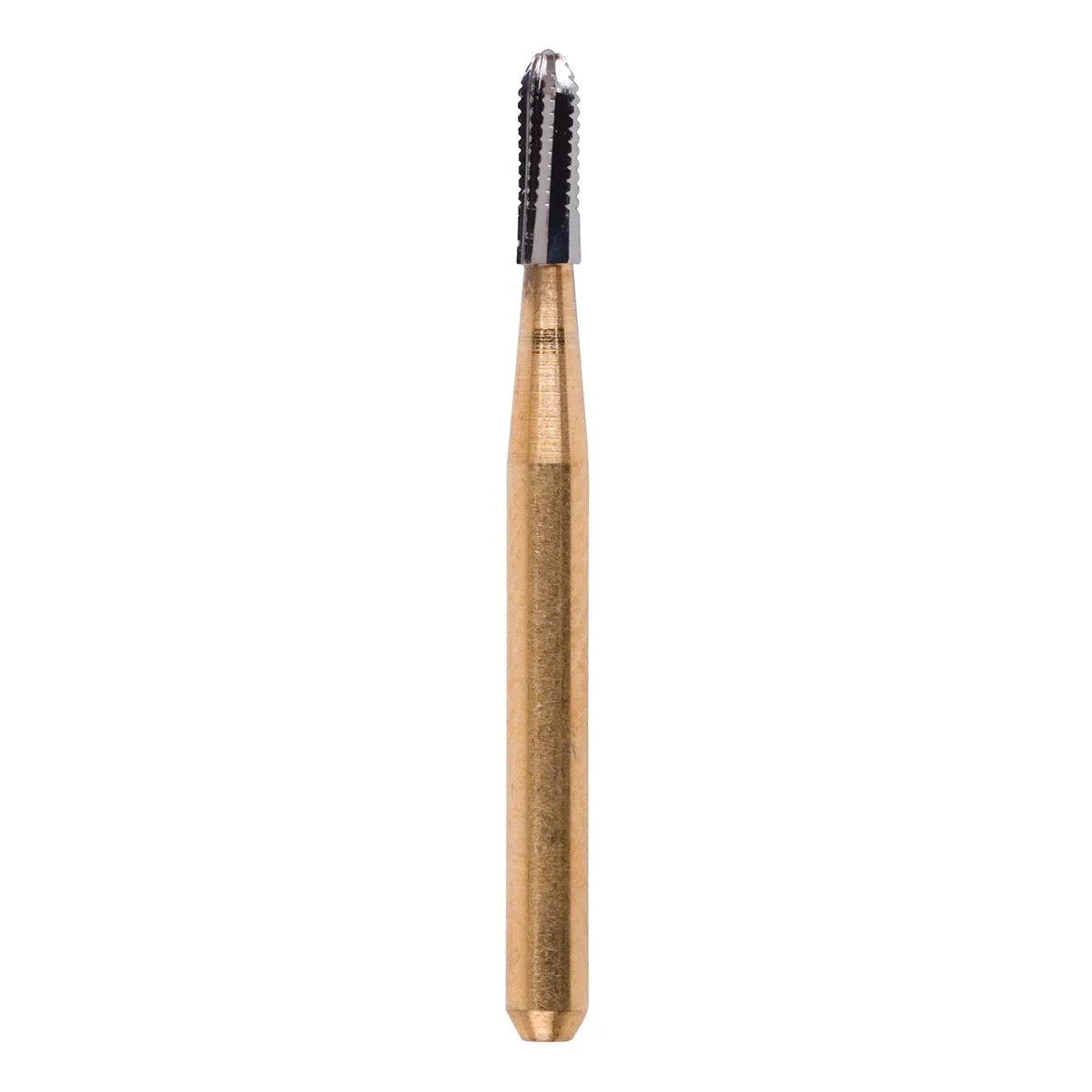 Microcopy NeoBurr Max 2 Metal Cutting Carbide Burs, FG