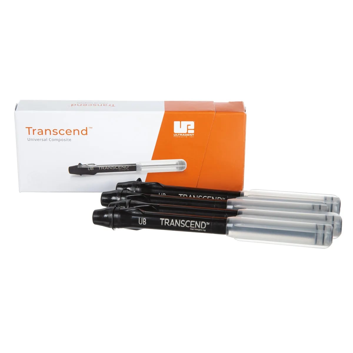 Transcend Universal Composite Econo Kit, Universal Body (UB)