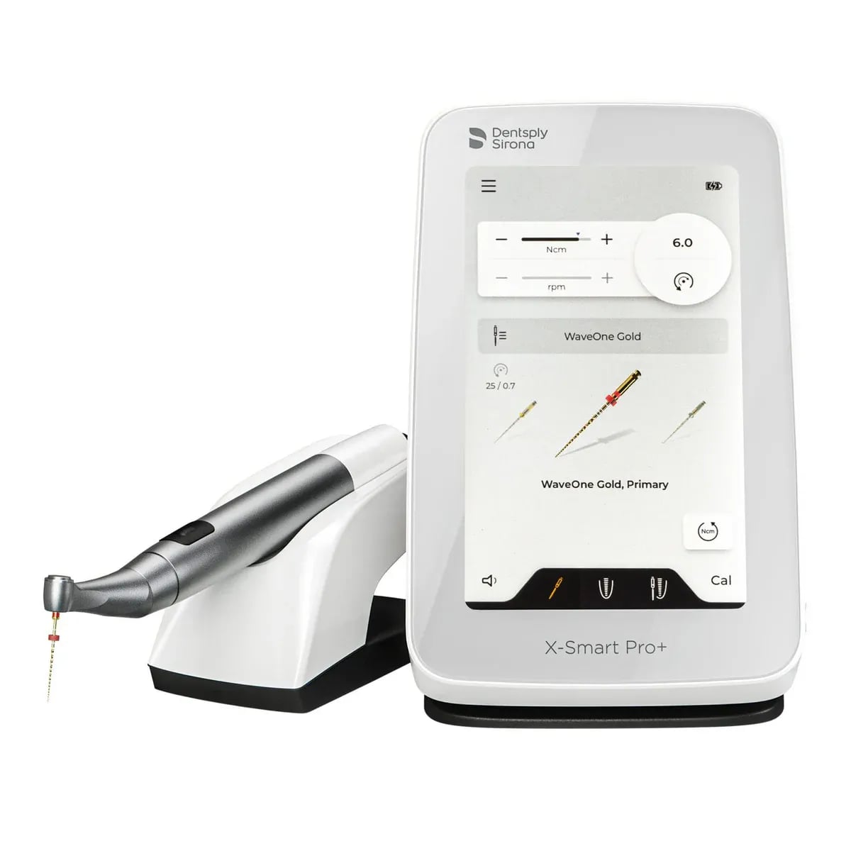 X-Smart Pro+ Endo Motor with Apex locator