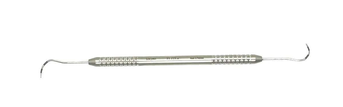 Endo Explorer, Standard
