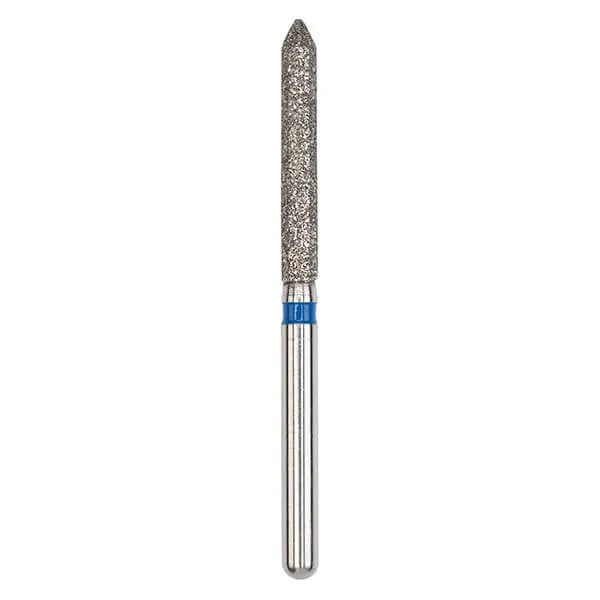 سنبلة ألماسية FG 012 متوسطة طوربيد ISO #131