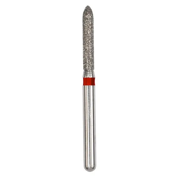 سنبلة ماسية FG 012 ناعمة طوربيد ISO #289