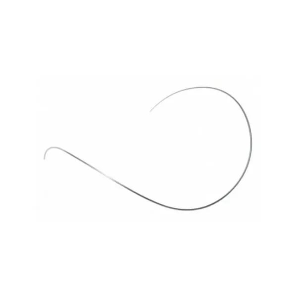 NiTinol Reverse Curve Archwire, 018, Upper