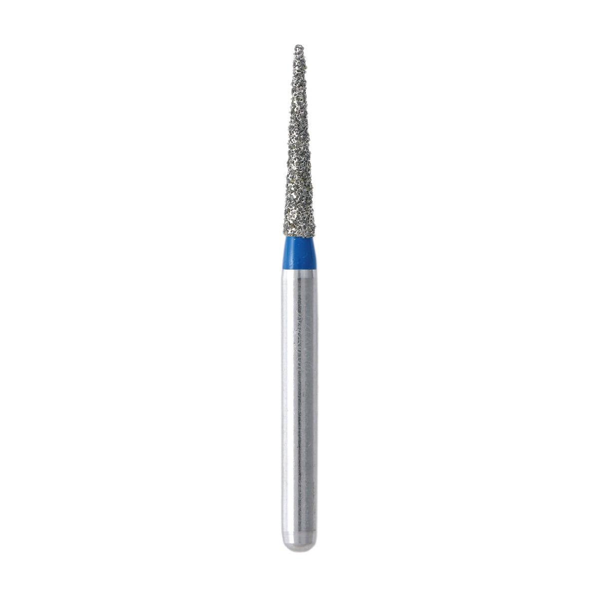 Taper Conical End TC-21, Standard Grit, 165/014